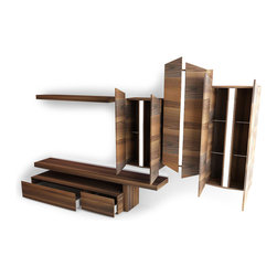 peradesign/contemporary - Living Room Furniture