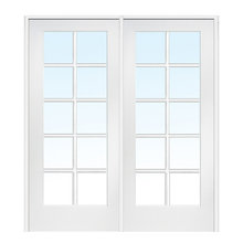 french doors
