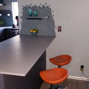 My Kitchen