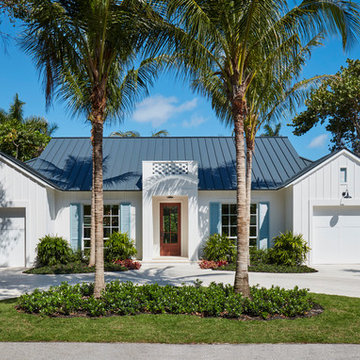 Delray Beach Custom Home