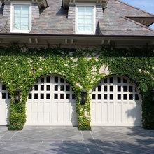 Garage Doors