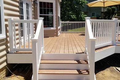 Custom Decks