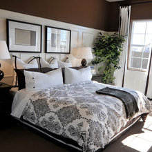 Bedroom Decor