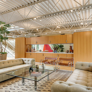 Toronto Residence