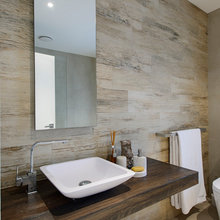 Hayes Powder Room
