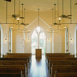 Stewart Brannen Projects - Windows And Doors