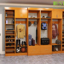 closet