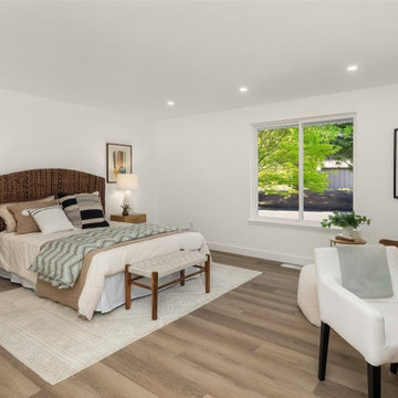 Full Home Remodeling - Mercer Island, WA