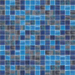 Deep Blue Mix - Products