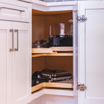Herdon Kitchen Remodeling