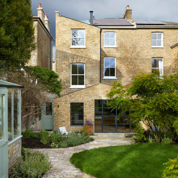 Dartmouth Park Project - Boscastle Road No. 2