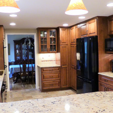 Annandale Kitchen and Bathroom