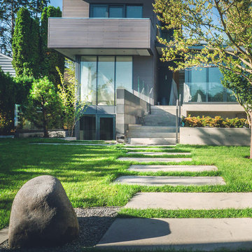 W19 Ave Residence