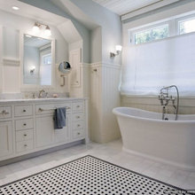 Sophia's bathroom