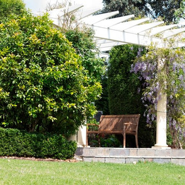 Wonga Park