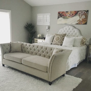 Tarzana Home Styling