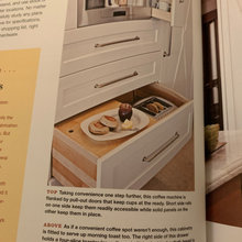 Kitchen Storage