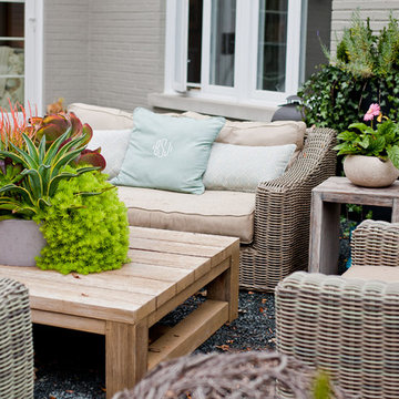 Outdoor Living