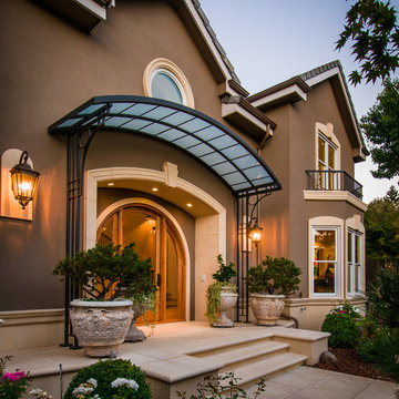 Exteriors