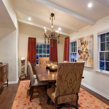 Dining rooms