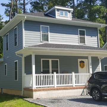 Habitat for Humanity Choptank - Affordable Housing for the Mid Shore