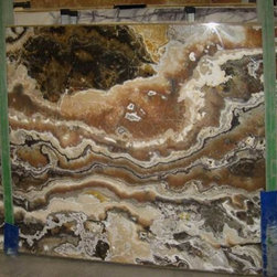 Tonto Onyx - Kitchen Countertops