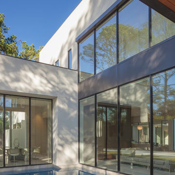 Bunker Hill Residence