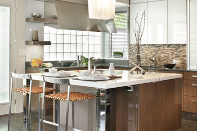 Artcraft Kitchens Project Photos Reviews Niagara Falls On Ca Houzz