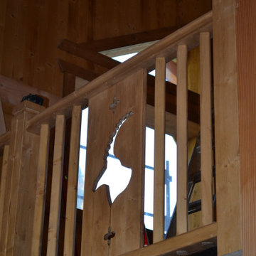 Chalet Adagio