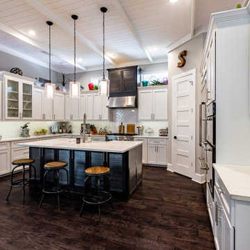 Morrison - Custom Home in South Tampa