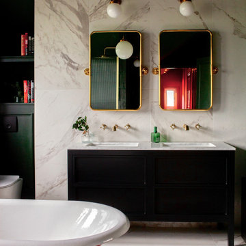Tewit Well Road - Ensuite