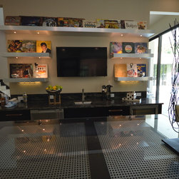 ADP Surfaces and RX Builders - Products