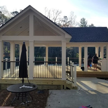 Hampton Woods Recreation Center