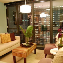 condo living