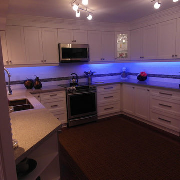 RENOVATION