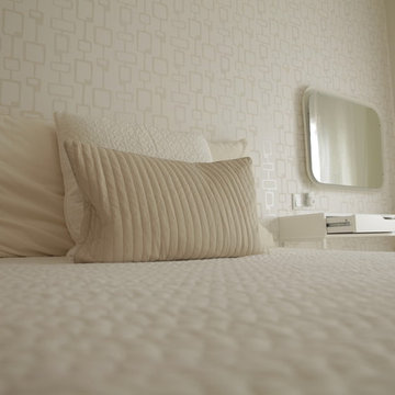 Furniture apartment