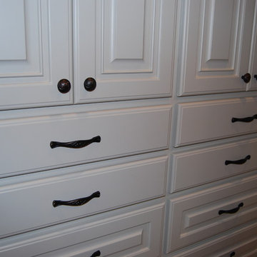 Walter's Parade of Homes
