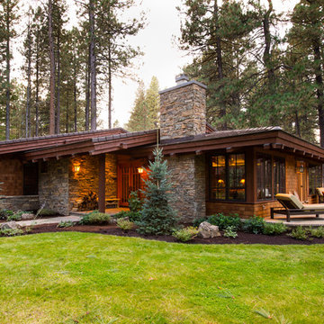 Camp Sherman