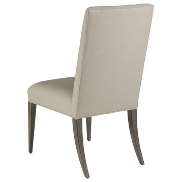 Madox Upholstered Side Chair