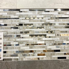 Tile Selection