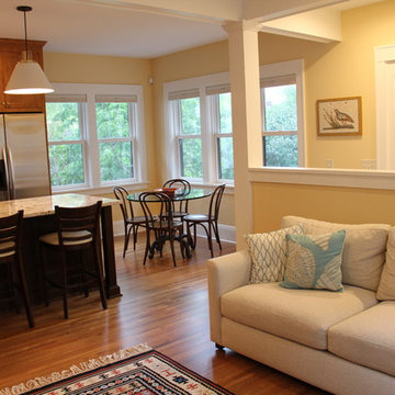 1914 House Renovation