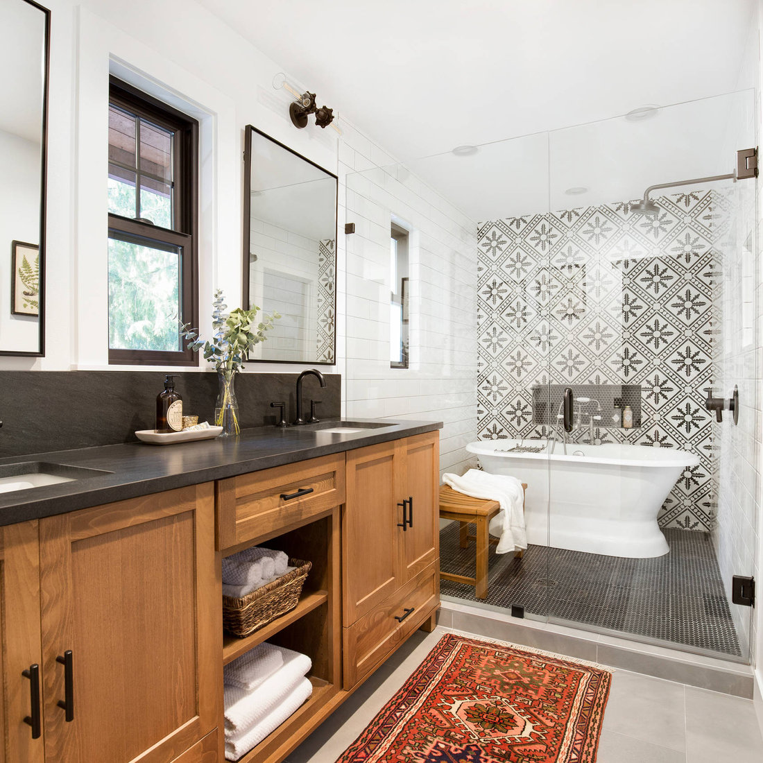 Kirkland Remodel