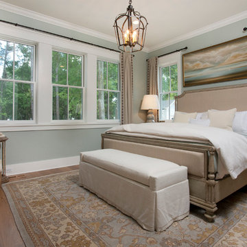 Southern Living "Inspired Home" at Habersham