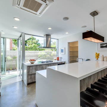 Modern Residential Home | Venice, CA | Part I
