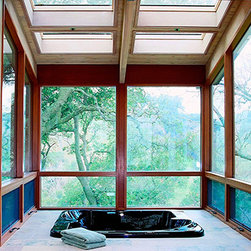 Fixed Glass - Windows