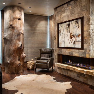 Cherry Creek Loft