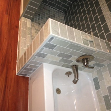 Canton Michigan Bathroom Remodeling