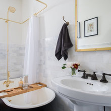 Hall Bath