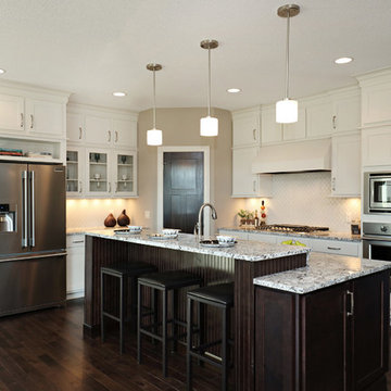 Hebert Homes
