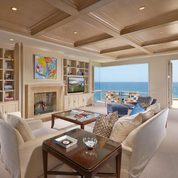 Custom Residence - Laguna Beach, CA - Products